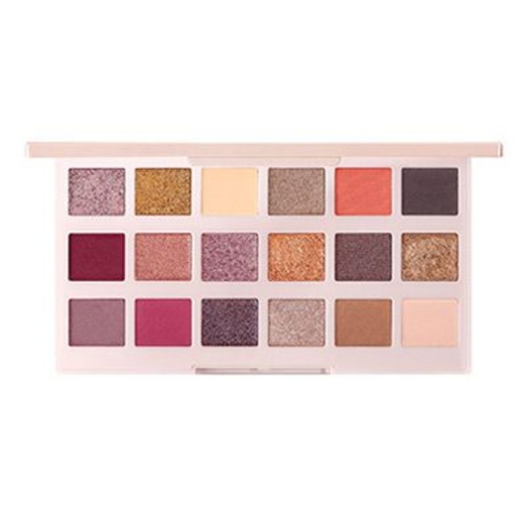 Ciaté London The Editor palette - Picture 2 of 2